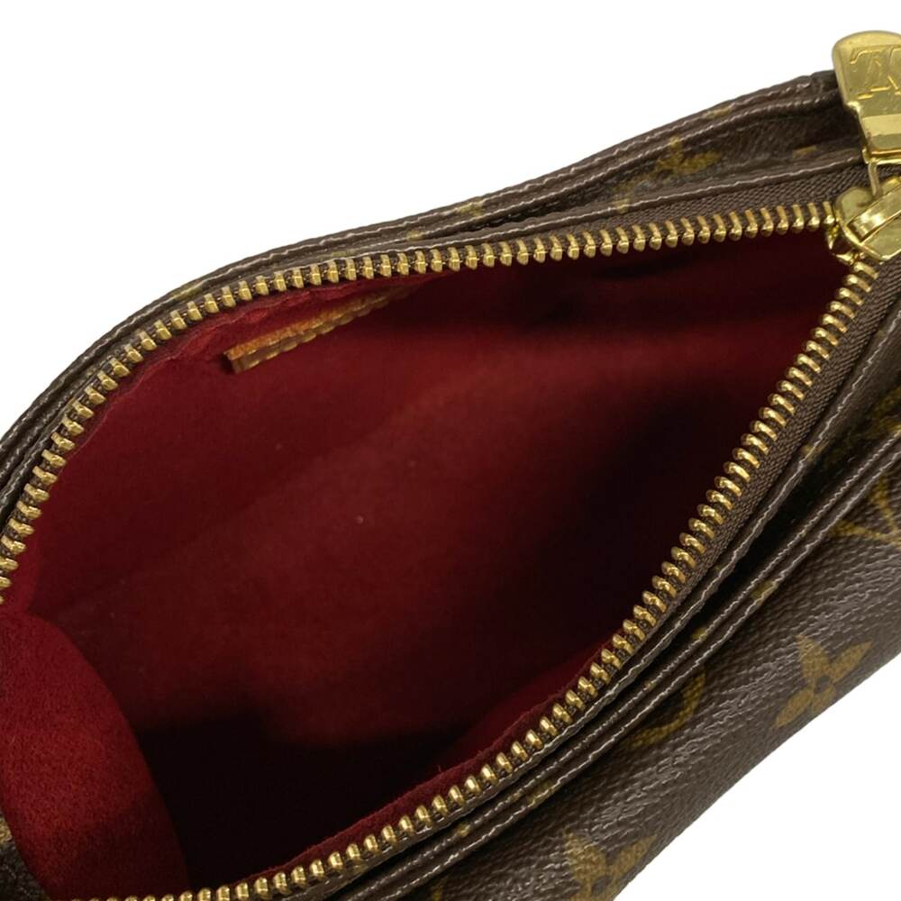 Louis Vuitton Viva Cite PM Monogram Shoulder Bag M51165 - Picture 7 of 15